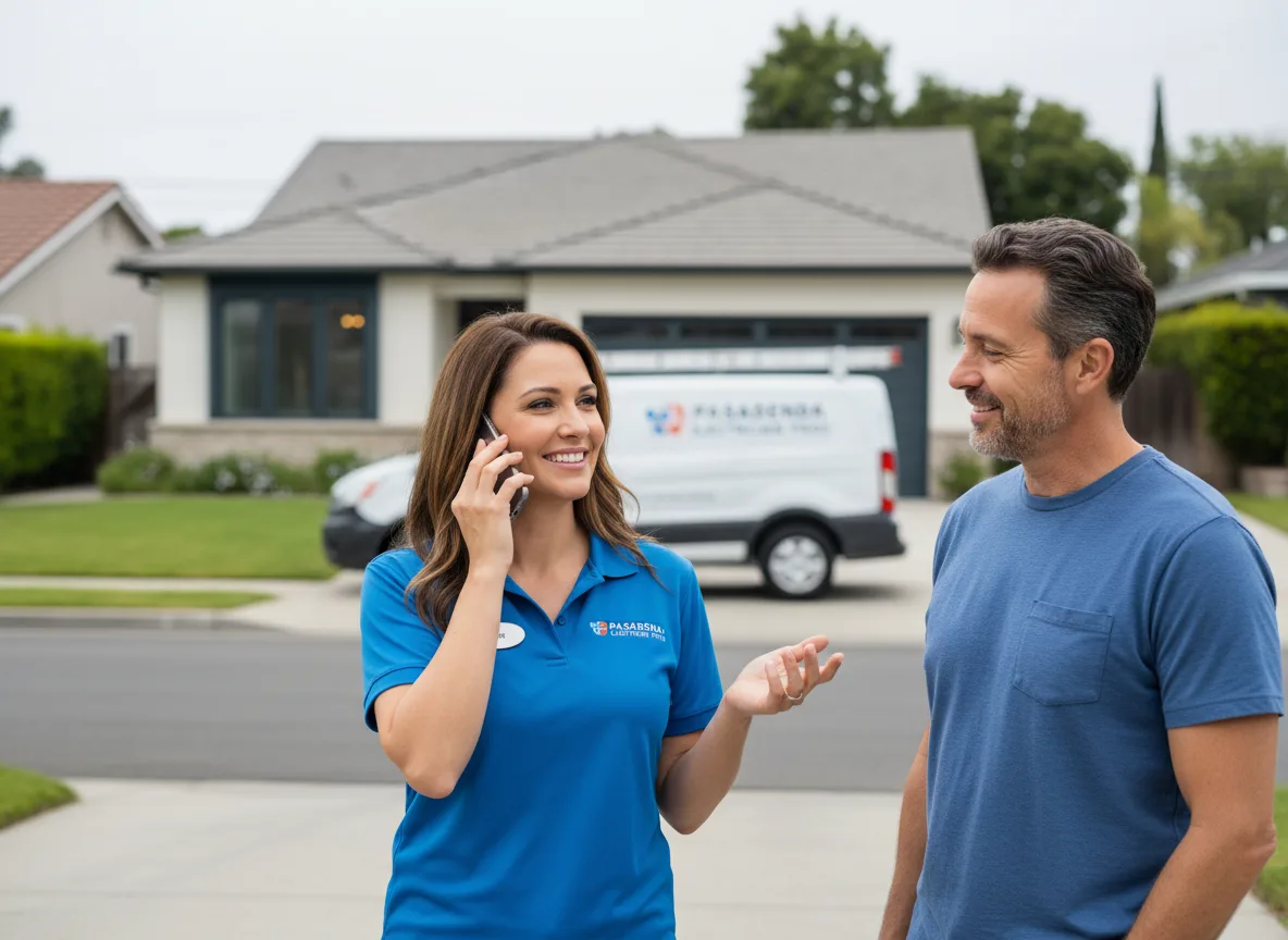 Electrician Liberty, KS FAQs